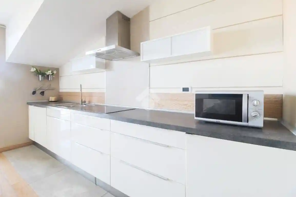 Bilocale via Inghilterra 1, Porto Allegro, Montesilvano - foto 4