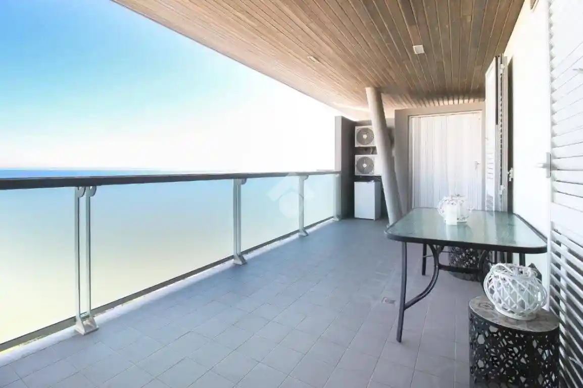 Bilocale via Inghilterra 1, Porto Allegro, Montesilvano - foto 5