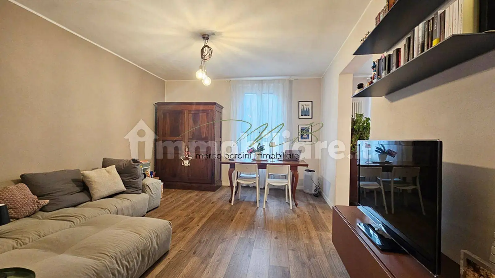 Appartamento in vendita a Fornovo di Taro