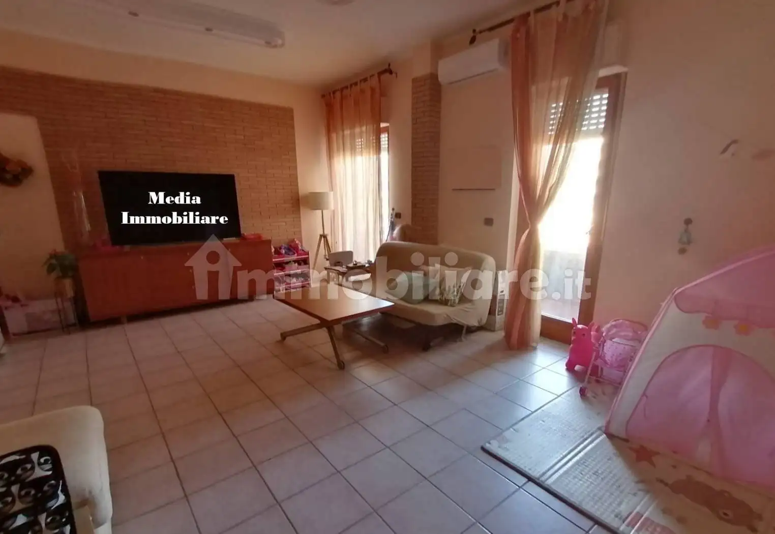 Appartamento in affitto a Siracusa