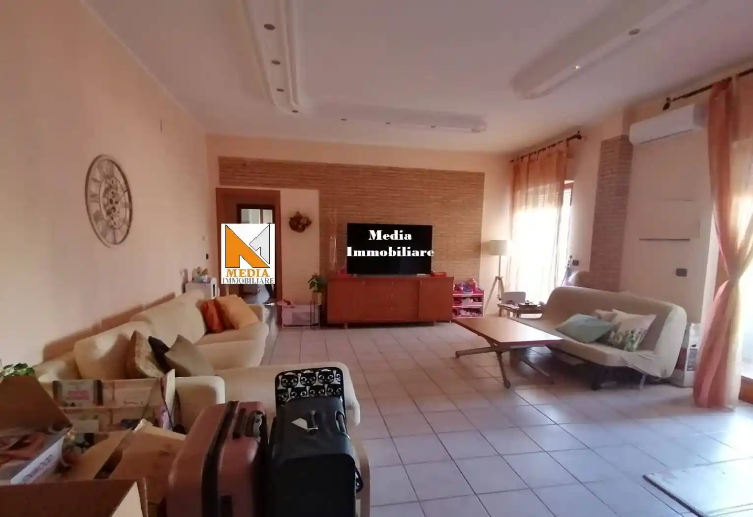 Trilocale viale Tica, Tica - Zecchino, Siracusa - foto 2