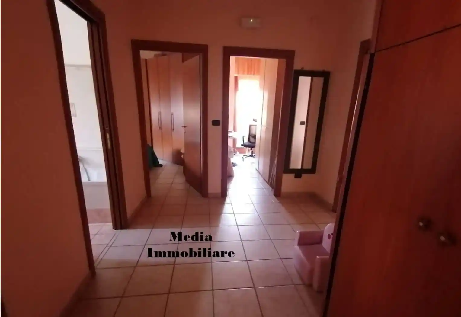 Trilocale viale Tica, Tica - Zecchino, Siracusa - foto 3