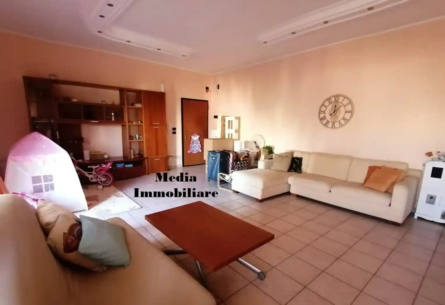 Trilocale viale Tica, Tica - Zecchino, Siracusa - foto 5