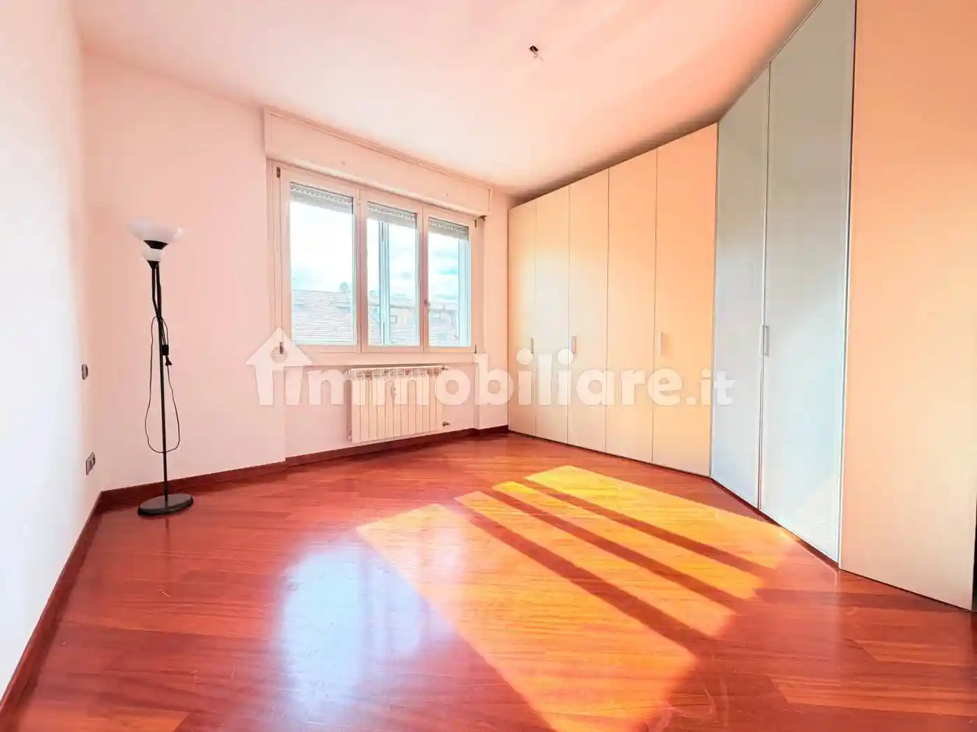 Trilocale via Gaetano Previati 10, Amendola - Buonarroti, Milano - foto 5