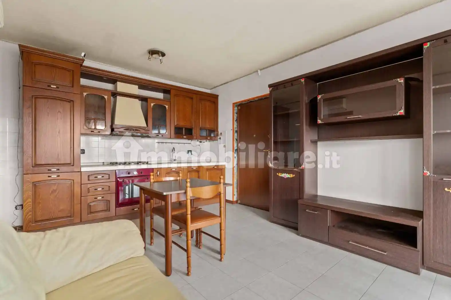 Bilocale via Barona, Cantalupa - San Paolo, Milano - foto 5