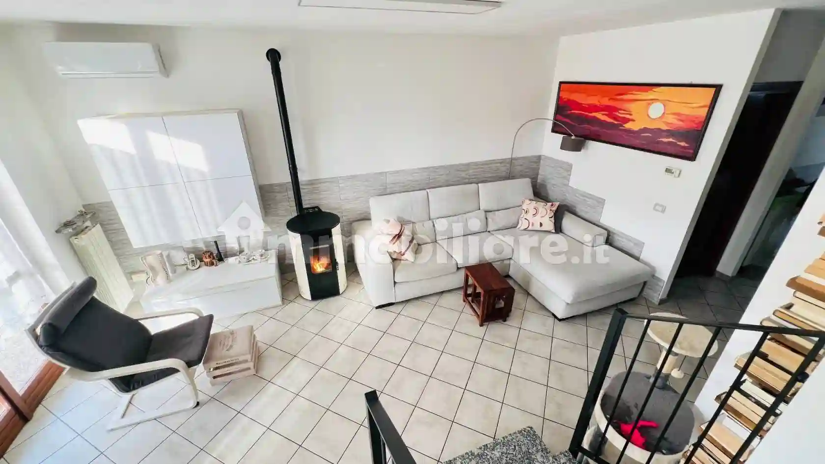 Villetta a schiera - foto 2