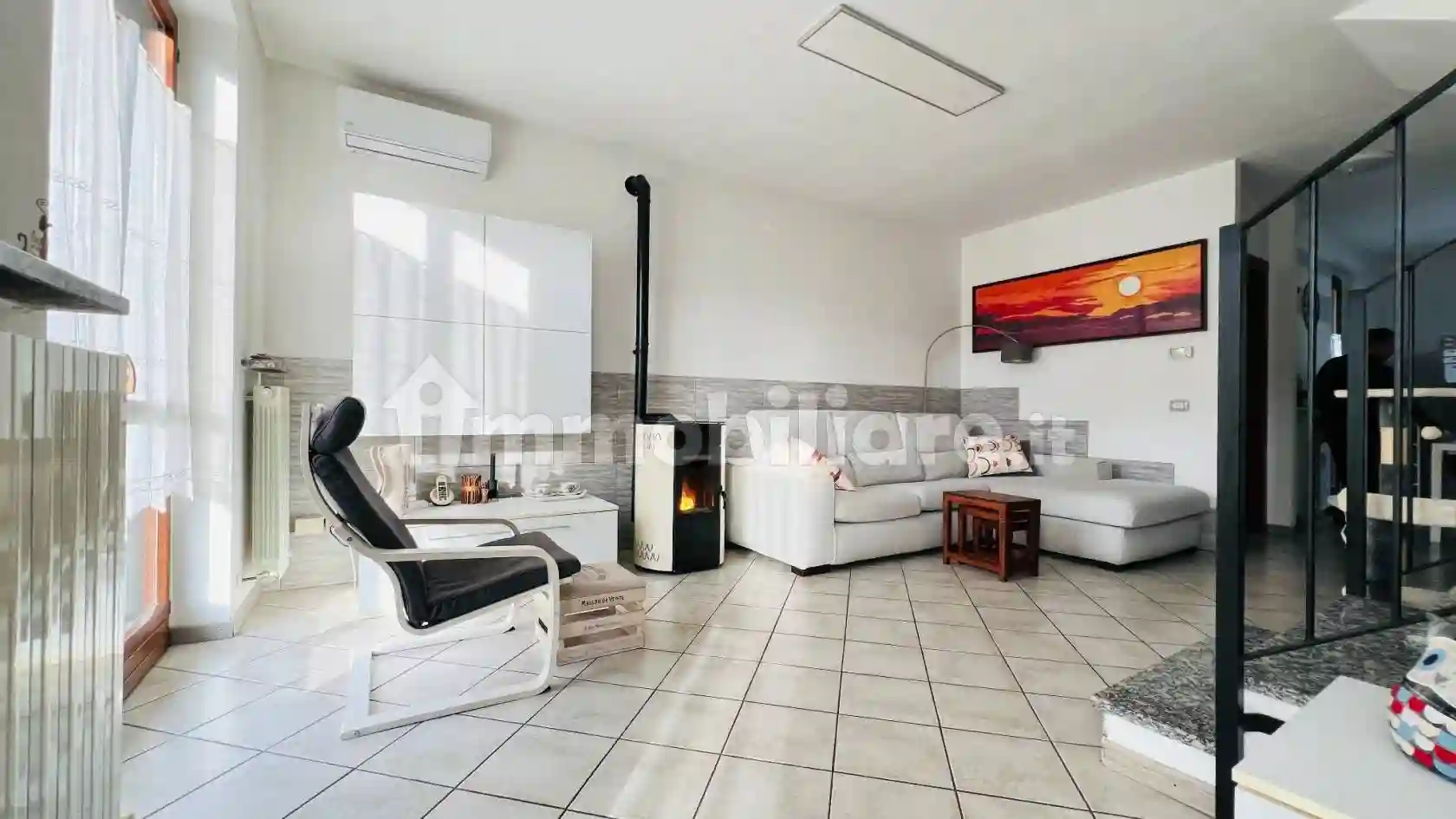 Villetta a schiera - foto 3