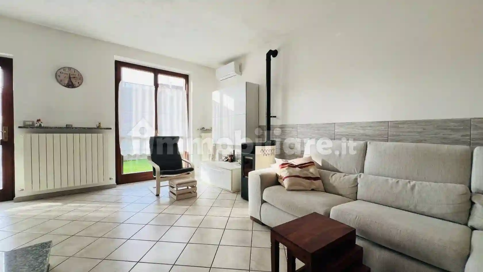 Villetta a schiera - foto 4