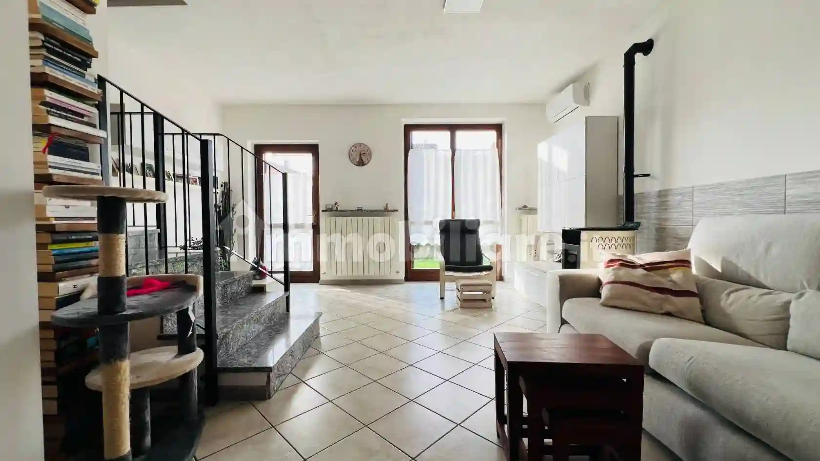 Villetta a schiera - foto 5