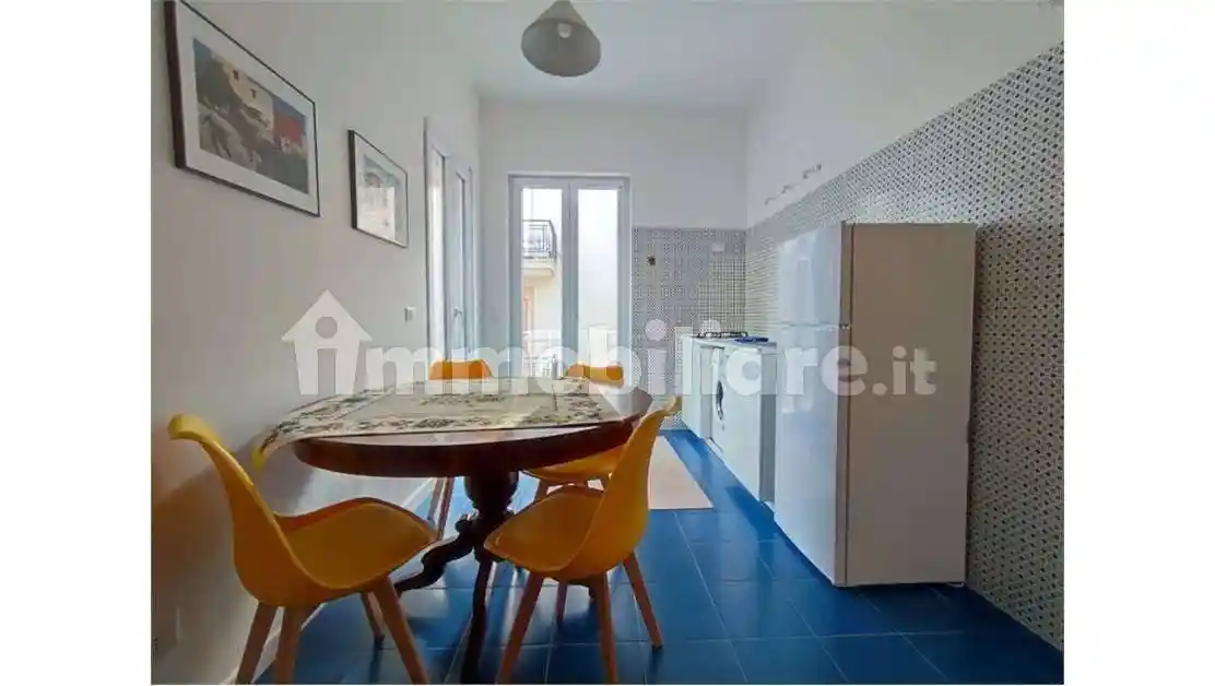 Bilocale ottimo stato, terzo piano, Umberto - Ermocrate, Siracusa - foto 5