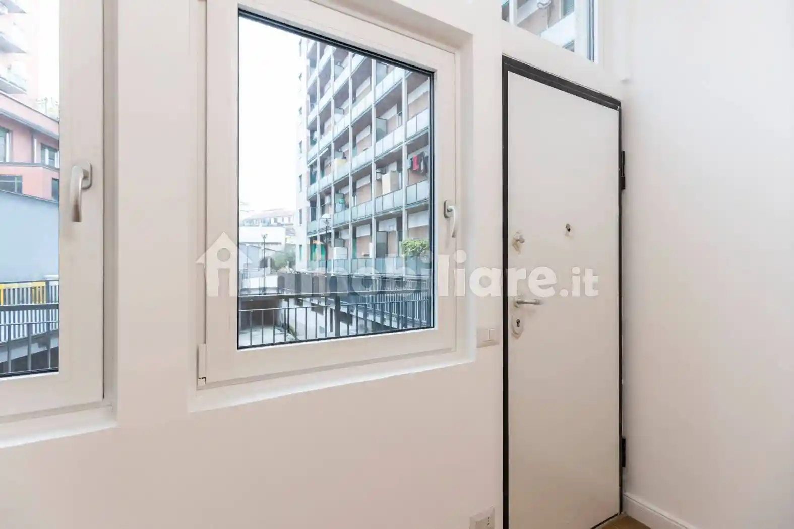 Bilocale via Ferrante Aporti 54, Rovereto, Milano - foto 2