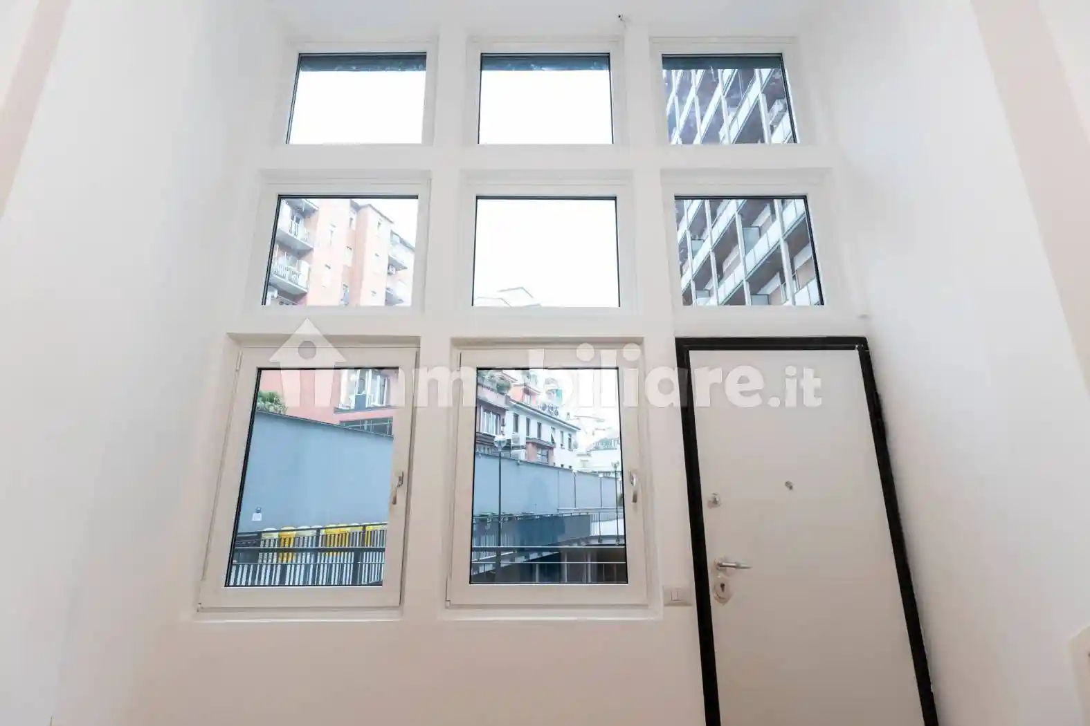 Bilocale via Ferrante Aporti 54, Rovereto, Milano - foto 3