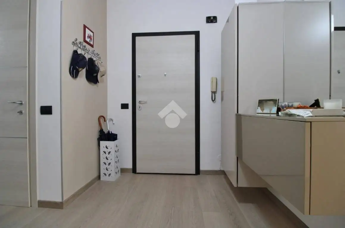 Appartamento viale Devoto 117, Stadio, Chiavari - foto 3