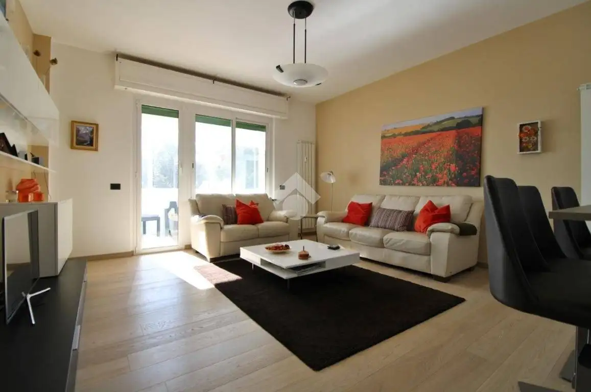 Appartamento viale Devoto 117, Stadio, Chiavari - foto 4