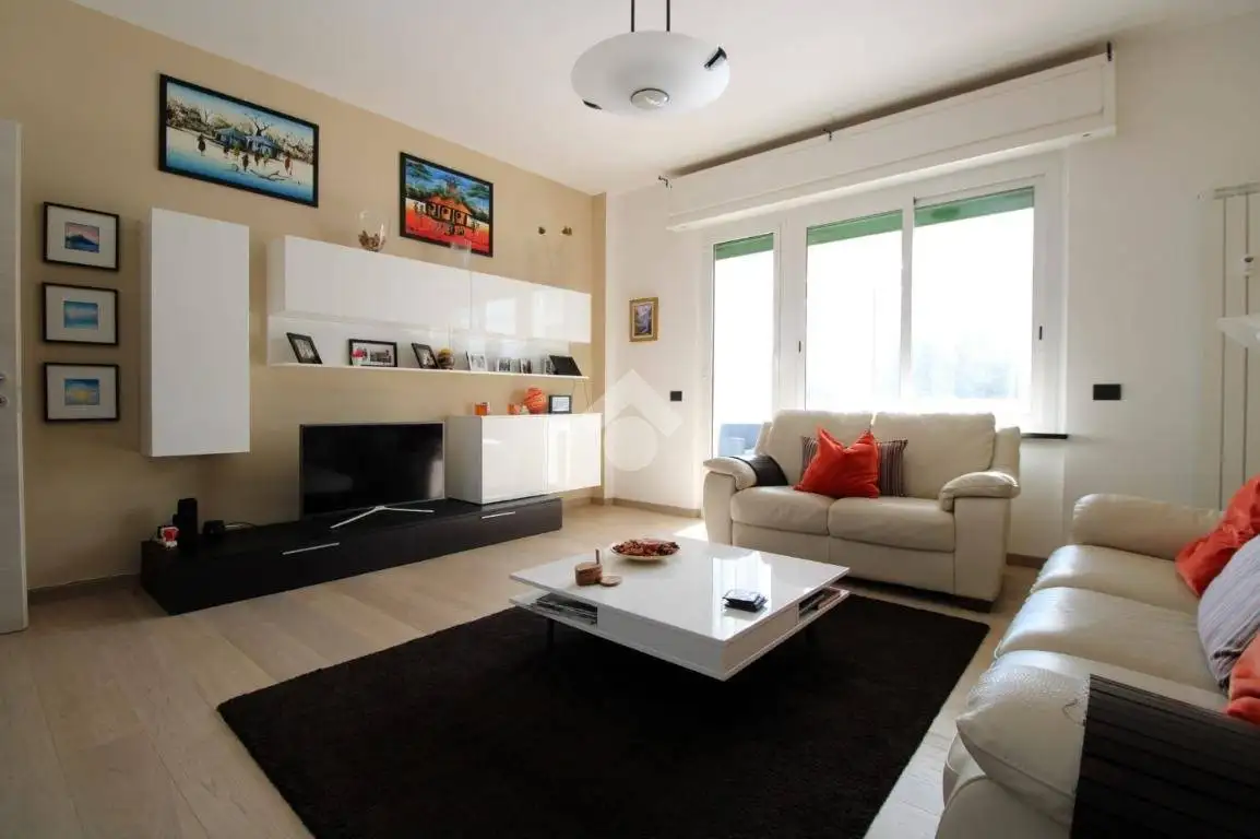 Appartamento viale Devoto 117, Stadio, Chiavari - foto 5