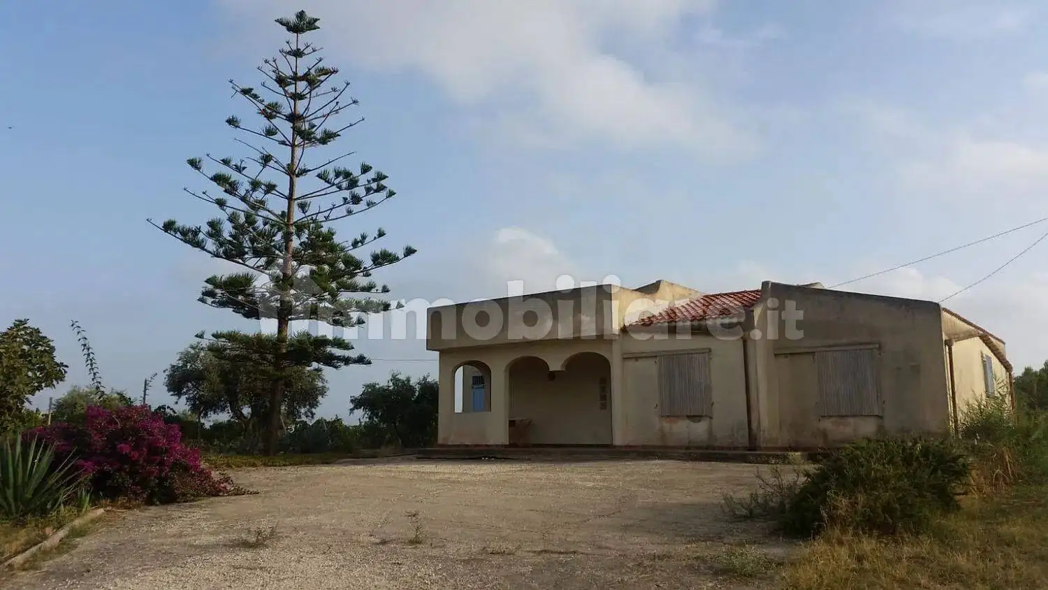 Villa in vendita a Menfi