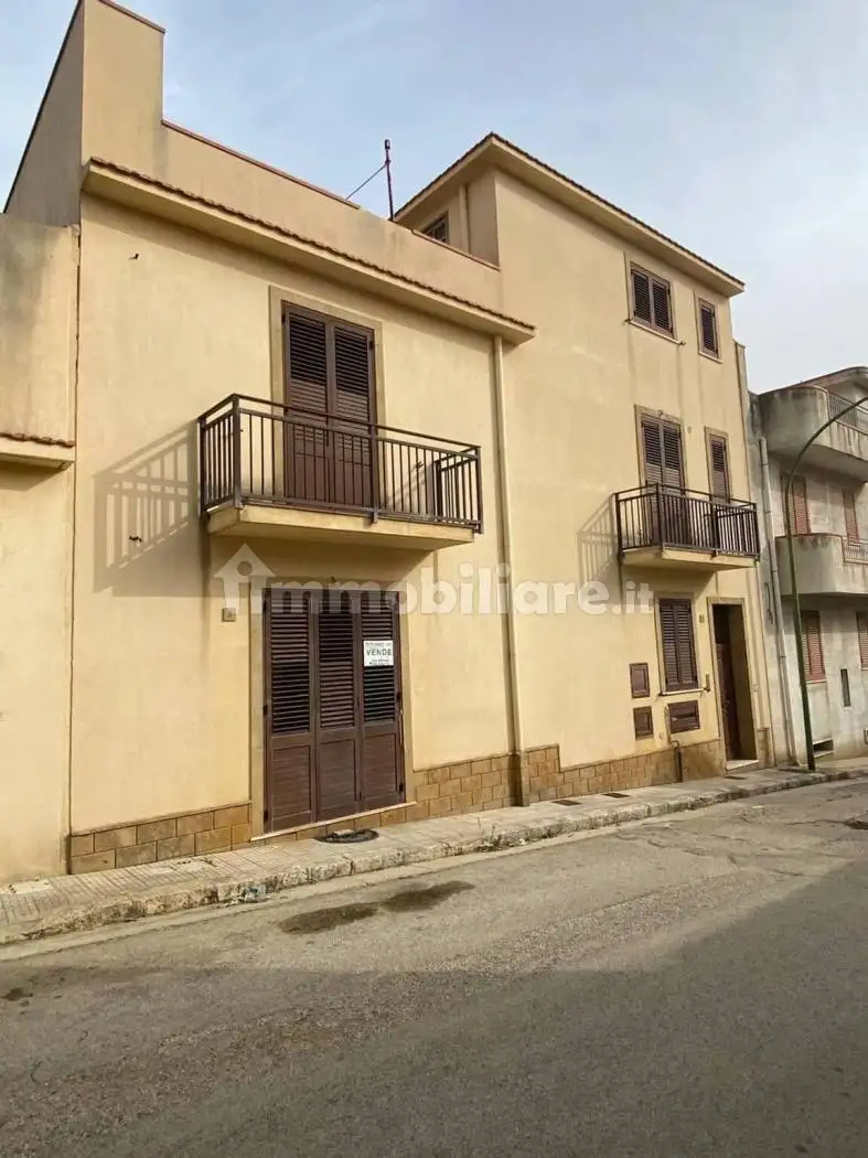 Villa in vendita a Menfi