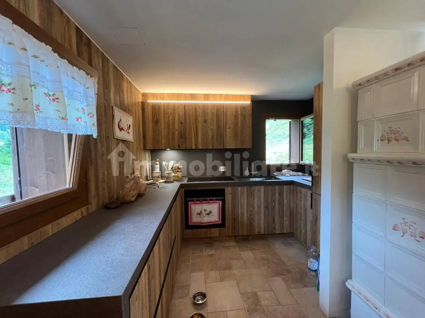 Rustico - Casale in vendita a Santo Stefano di Cadore