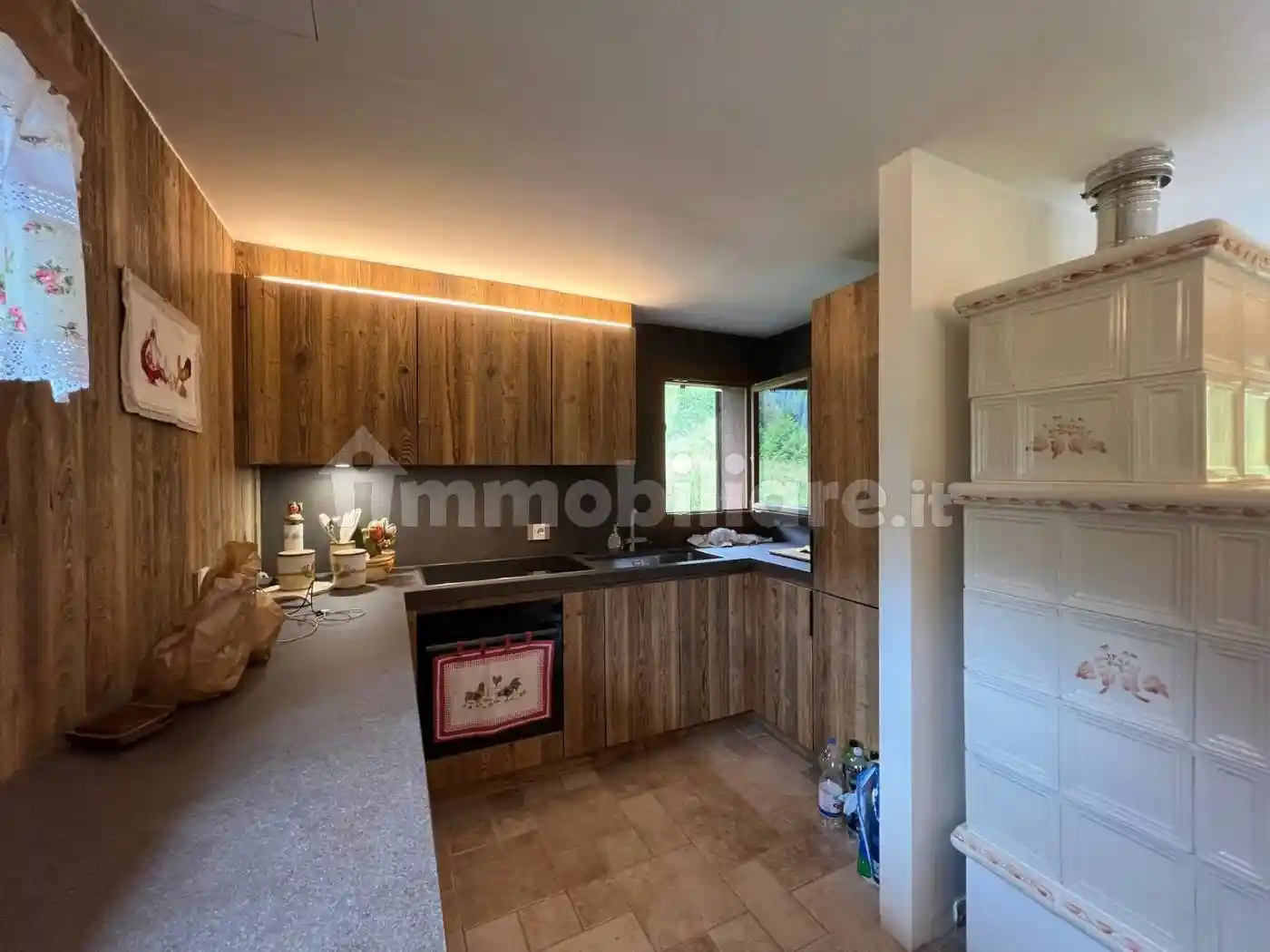 Rustico vicolo Soch, Santo Stefano di Cadore - foto 2