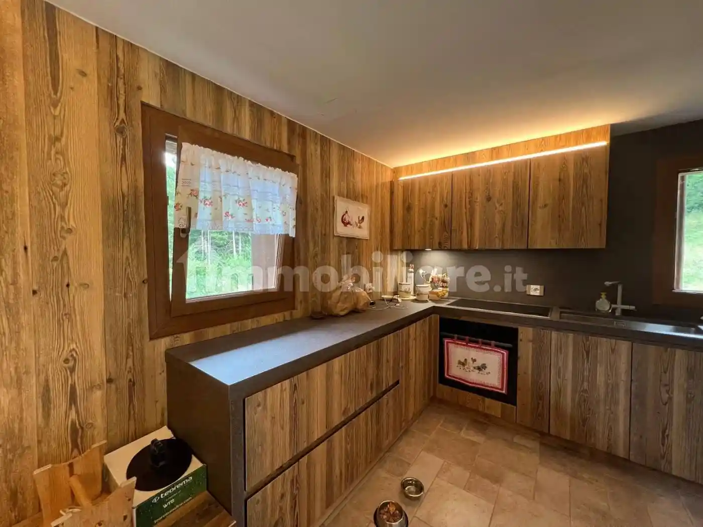 Rustico vicolo Soch, Santo Stefano di Cadore - foto 3
