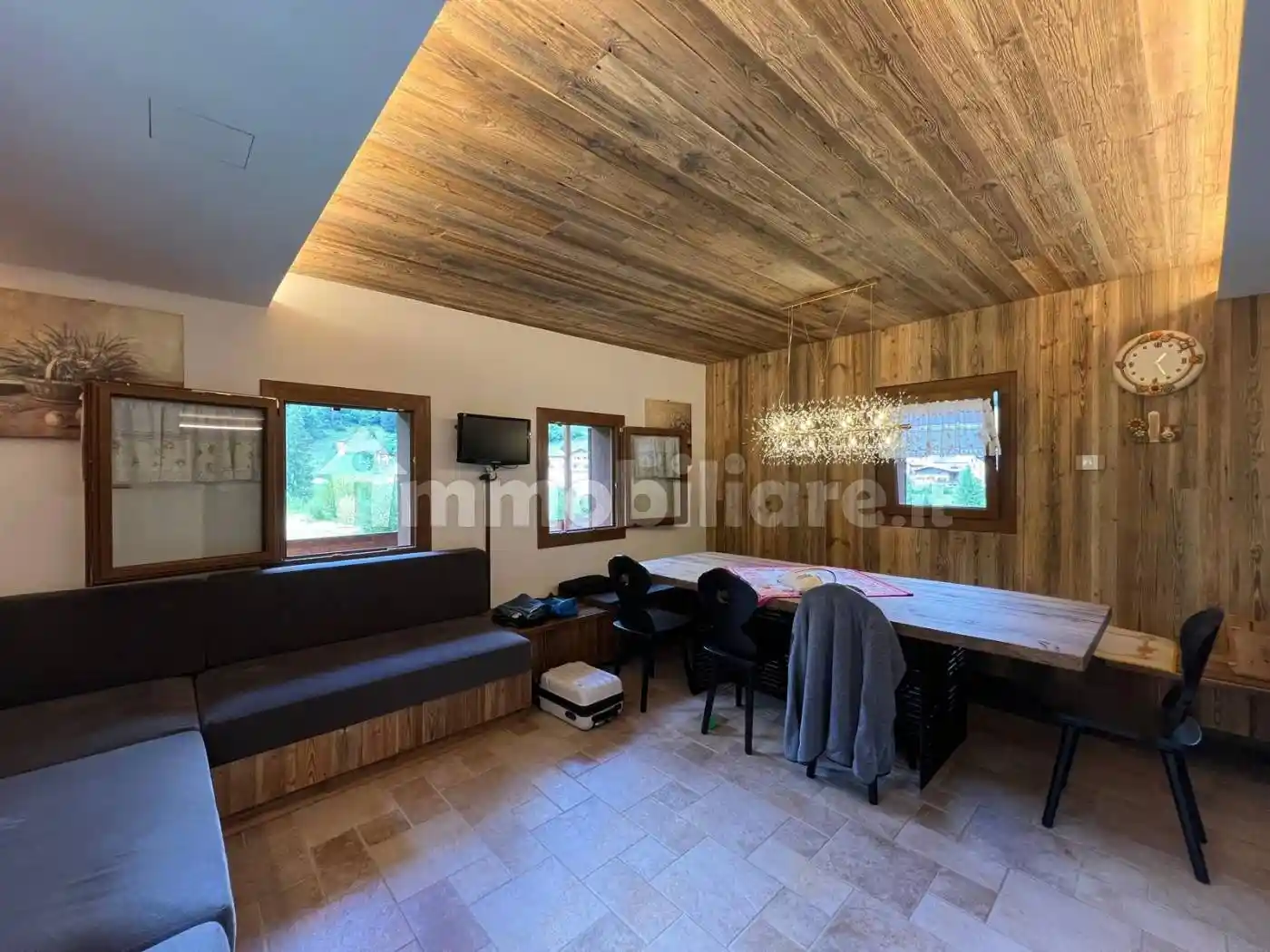 Rustico vicolo Soch, Santo Stefano di Cadore - foto 4