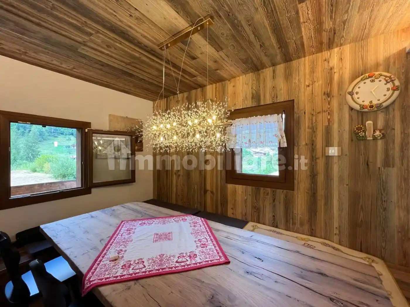 Rustico vicolo Soch, Santo Stefano di Cadore - foto 5