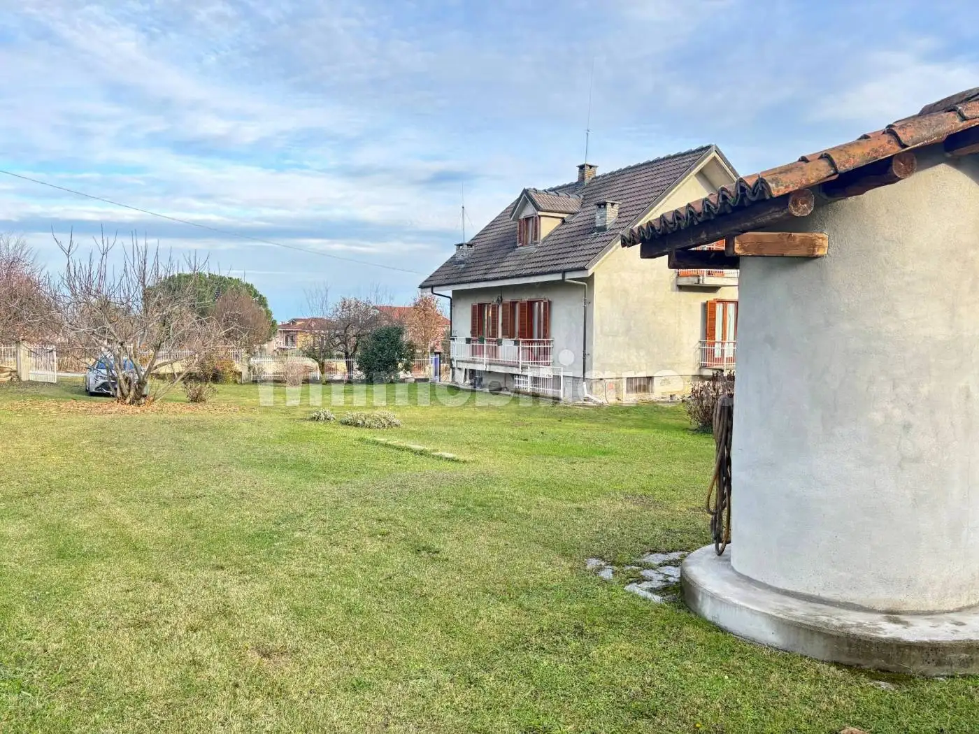 Villa unifamiliare via Cave 237, Bagnolo Piemonte - foto 3