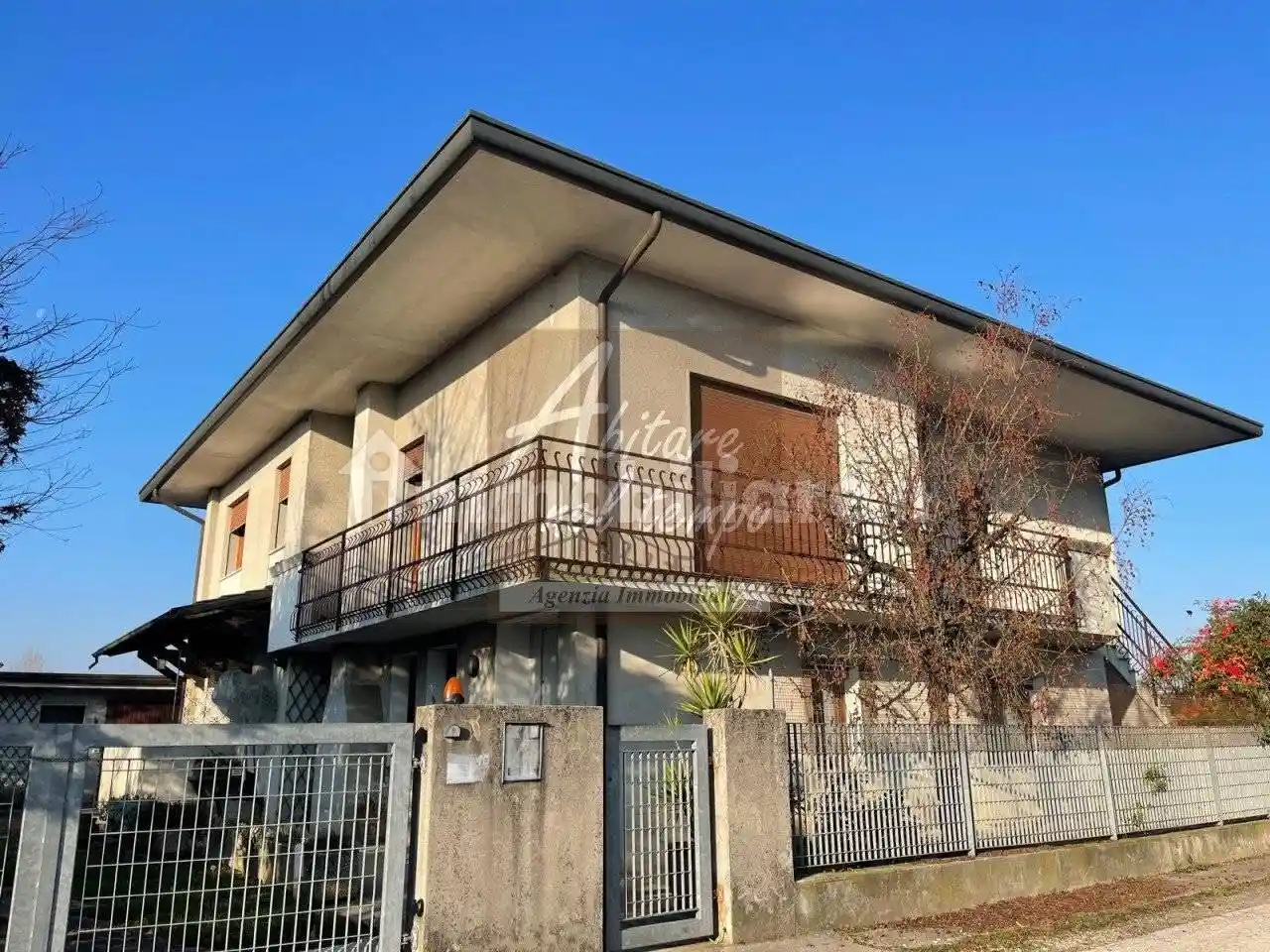 Terratetto unifamiliare via del Folo, Centro, Cittadella - foto 2