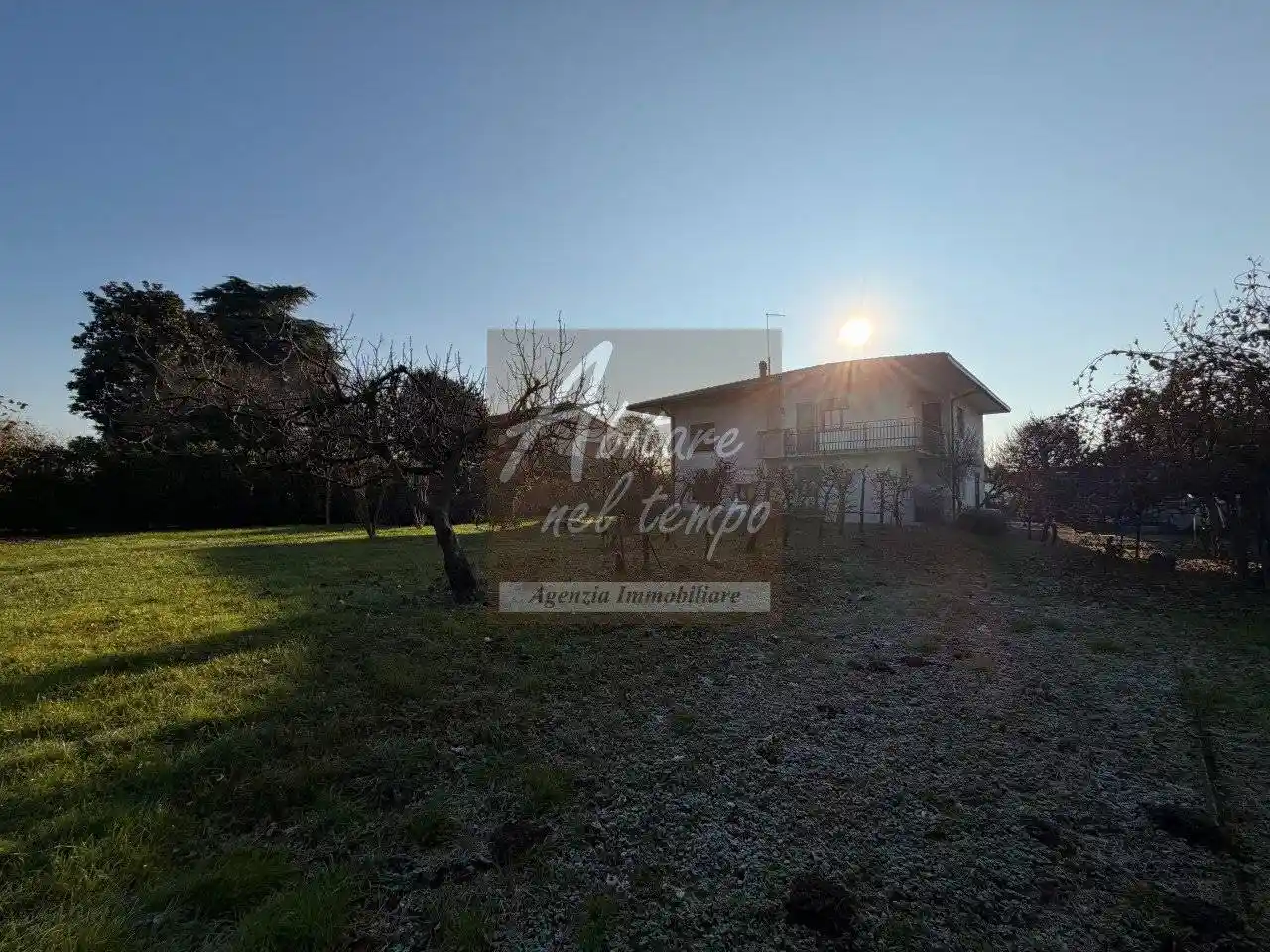 Terratetto unifamiliare via del Folo, Centro, Cittadella - foto 3