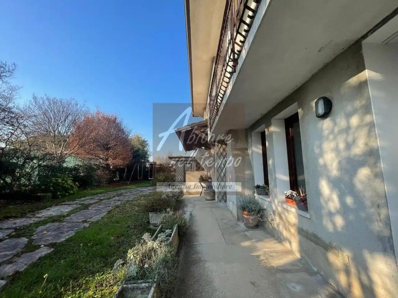 Terratetto unifamiliare via del Folo, Centro, Cittadella - foto 4