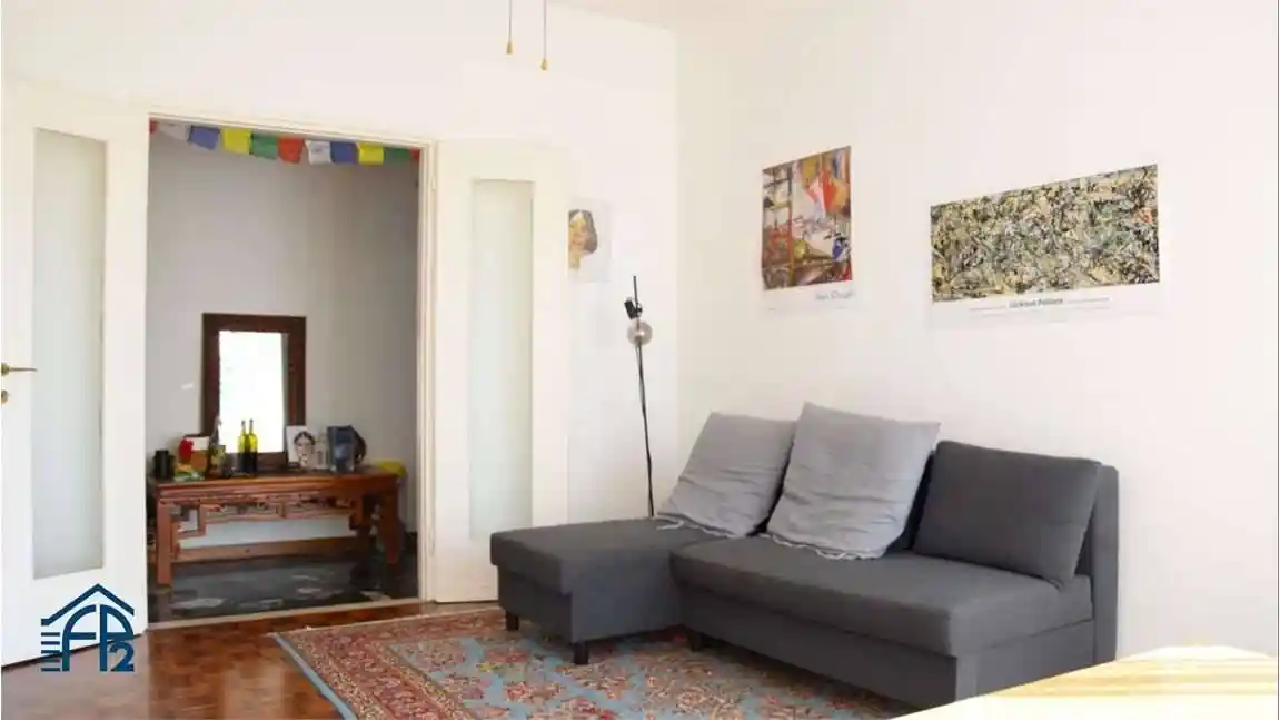 Bilocale via Giulio Bechi, 7, Gorla, Milano - foto 3