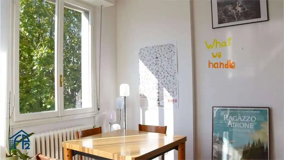 Bilocale via Giulio Bechi, 7, Gorla, Milano - foto 4