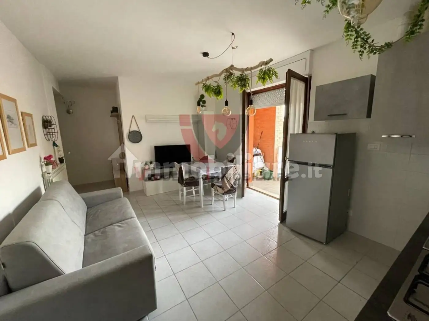 Bilocale via Bologna,  53034, Agrestone, Agrestino, Querciolaia, Colle di Val d'Elsa - foto 2