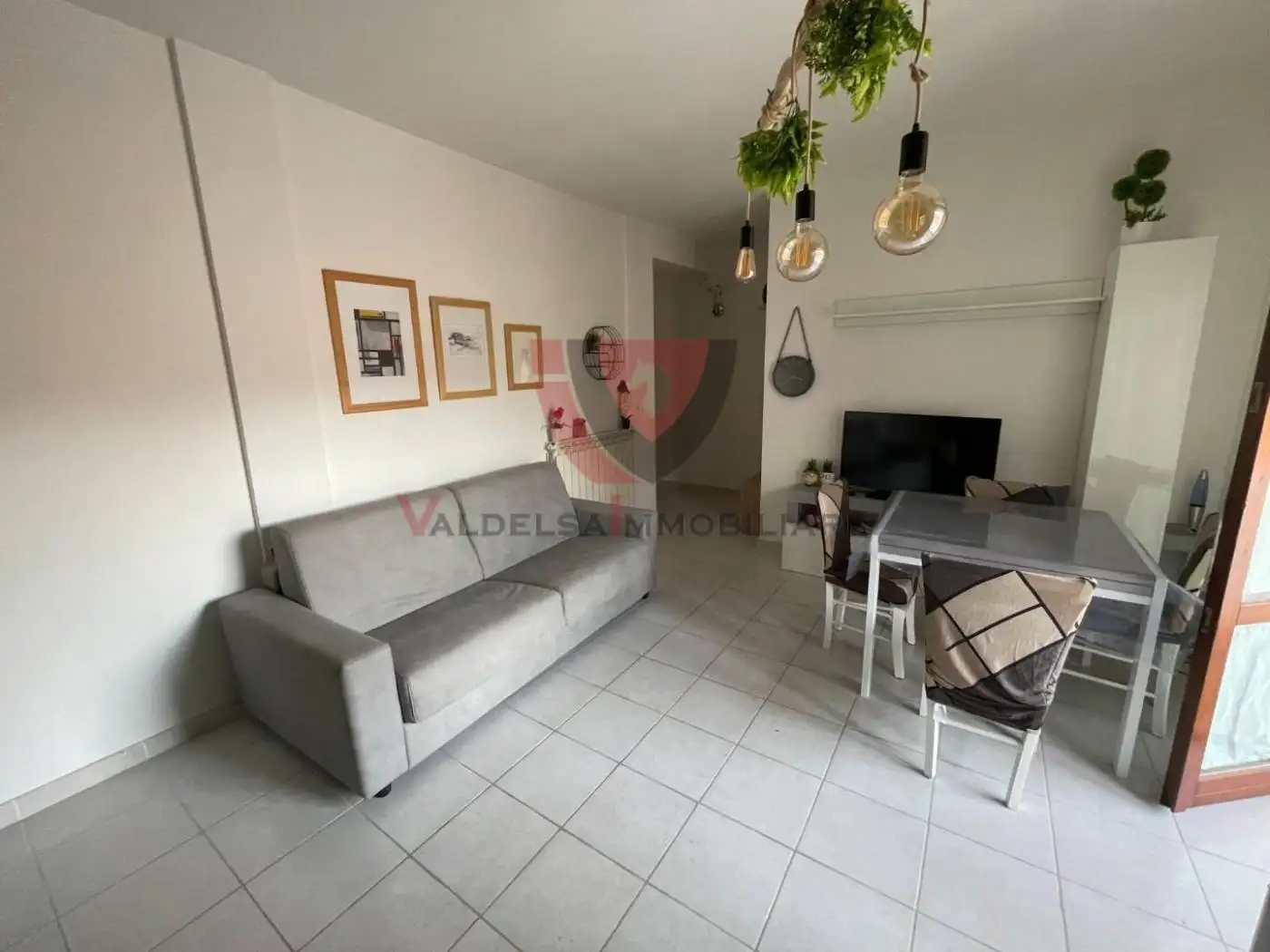 Bilocale via Bologna,  53034, Agrestone, Agrestino, Querciolaia, Colle di Val d'Elsa - foto 3