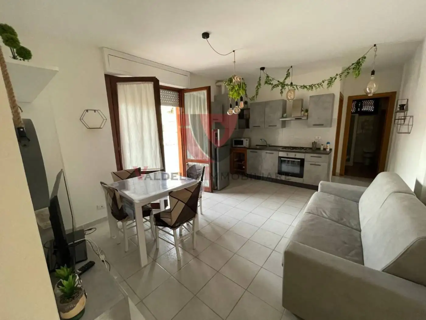 Bilocale via Bologna,  53034, Agrestone, Agrestino, Querciolaia, Colle di Val d'Elsa - foto 4