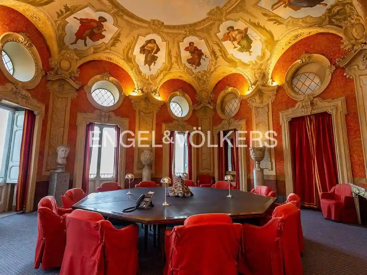 Palazzo - Edificio - foto 2