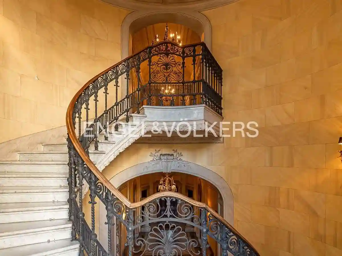 Palazzo - Edificio - foto 5