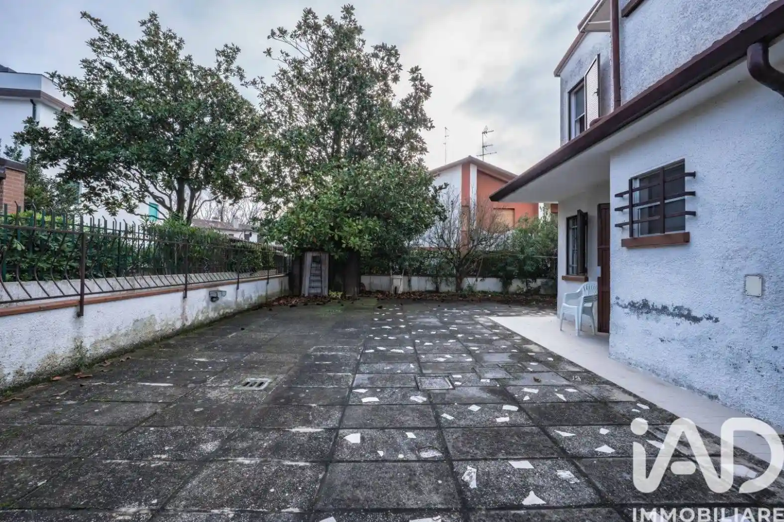 Villetta a schiera - foto 3