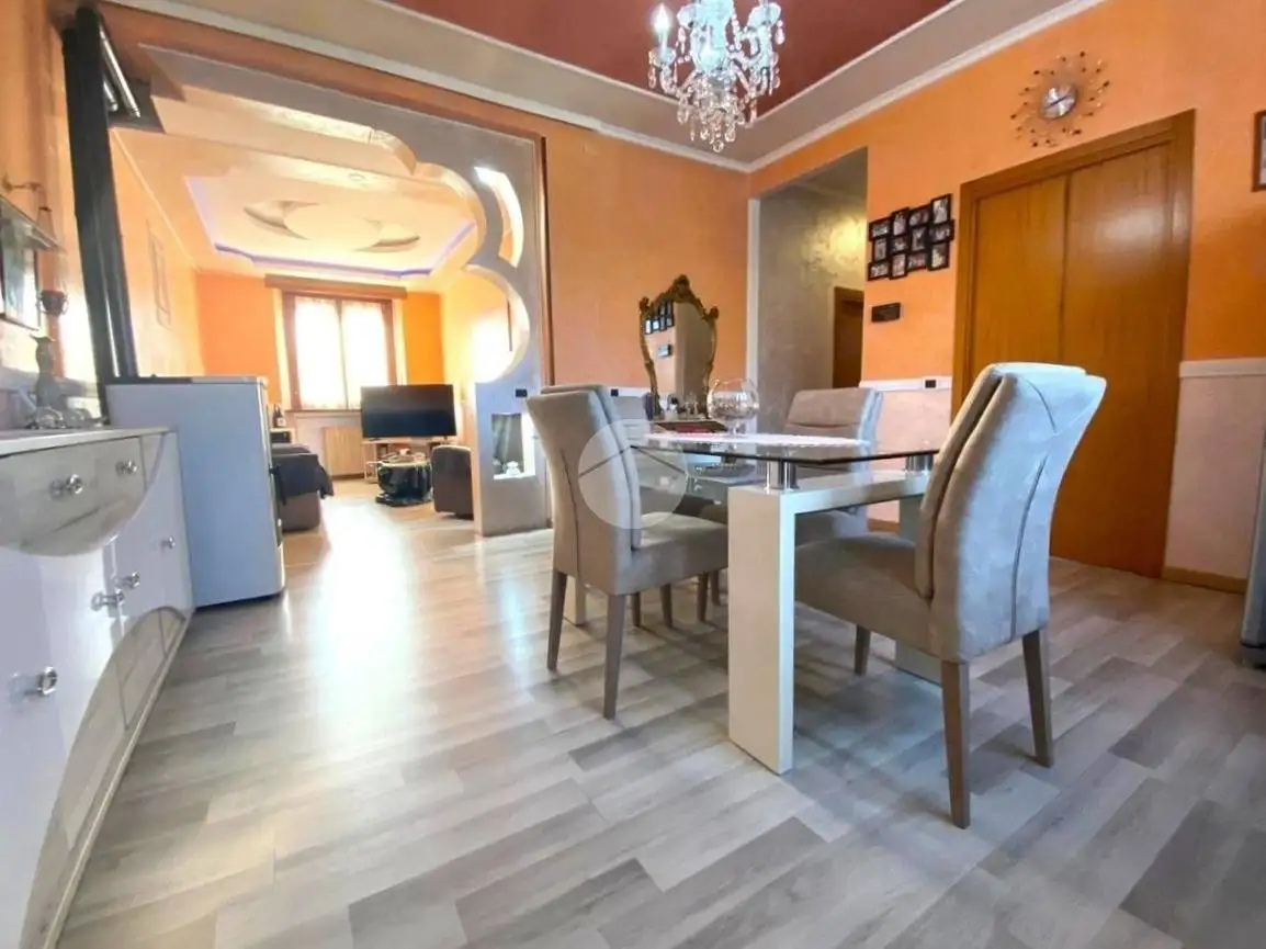 Appartamento in vendita a Manerbio