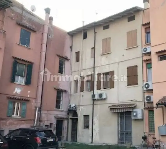 Appartamento in asta a Molinella
