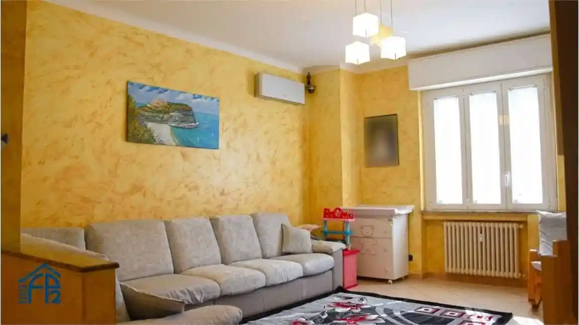 Appartamento in vendita a Sesto San Giovanni