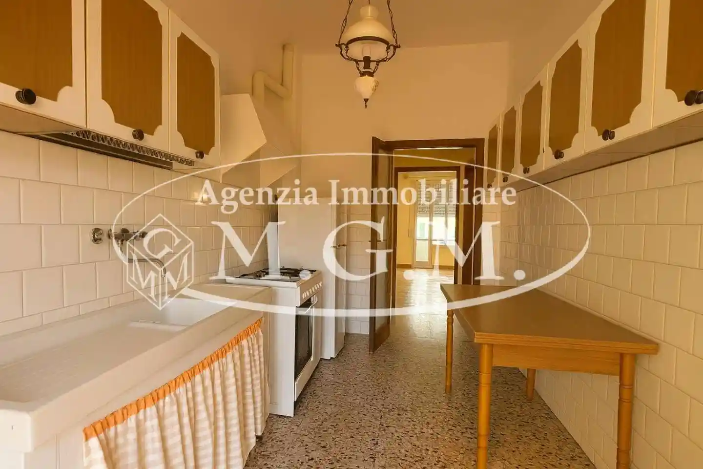 Appartamento da ristrutturare, secondo piano, Centro, Pontedera - foto 2