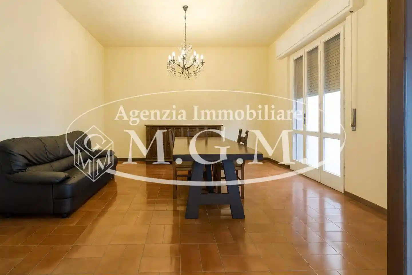 Appartamento da ristrutturare, secondo piano, Centro, Pontedera - foto 3