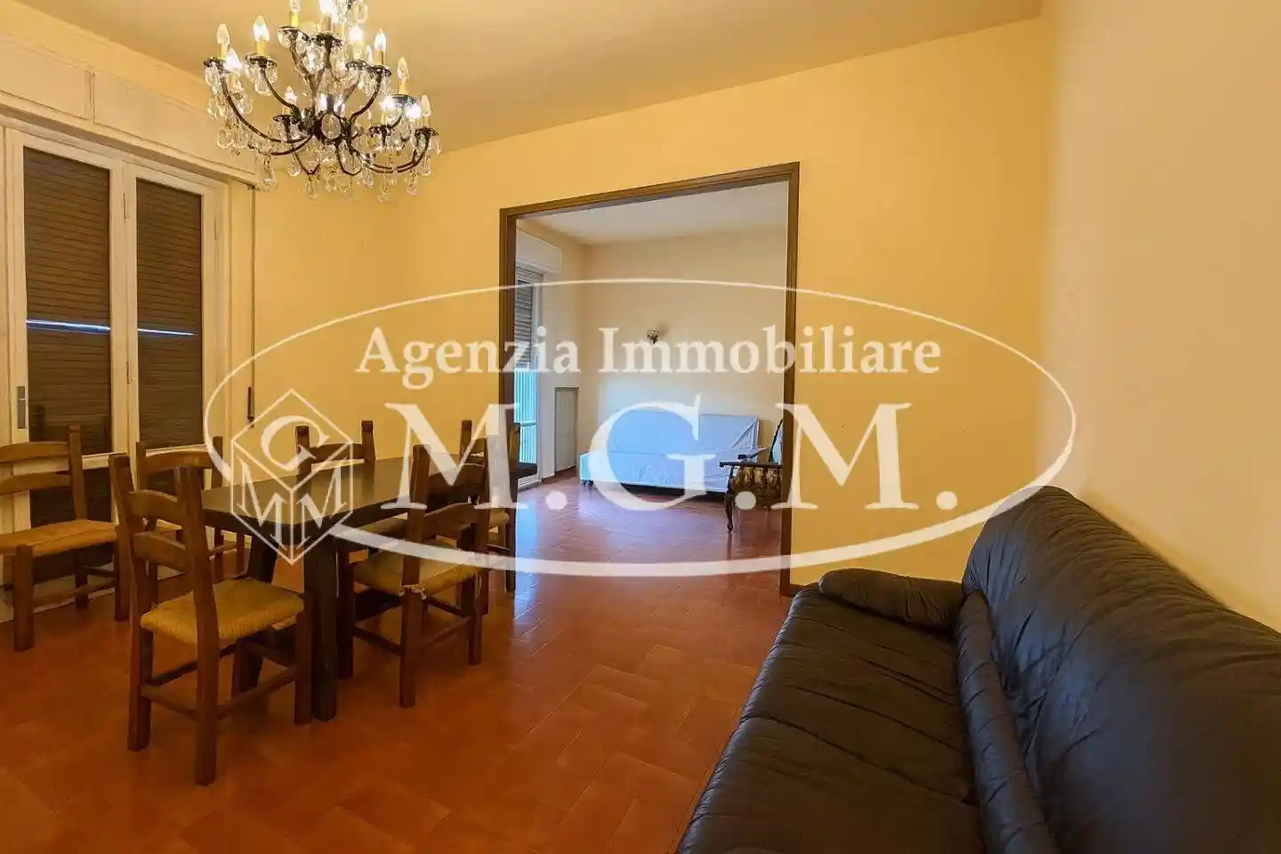 Appartamento da ristrutturare, secondo piano, Centro, Pontedera - foto 4