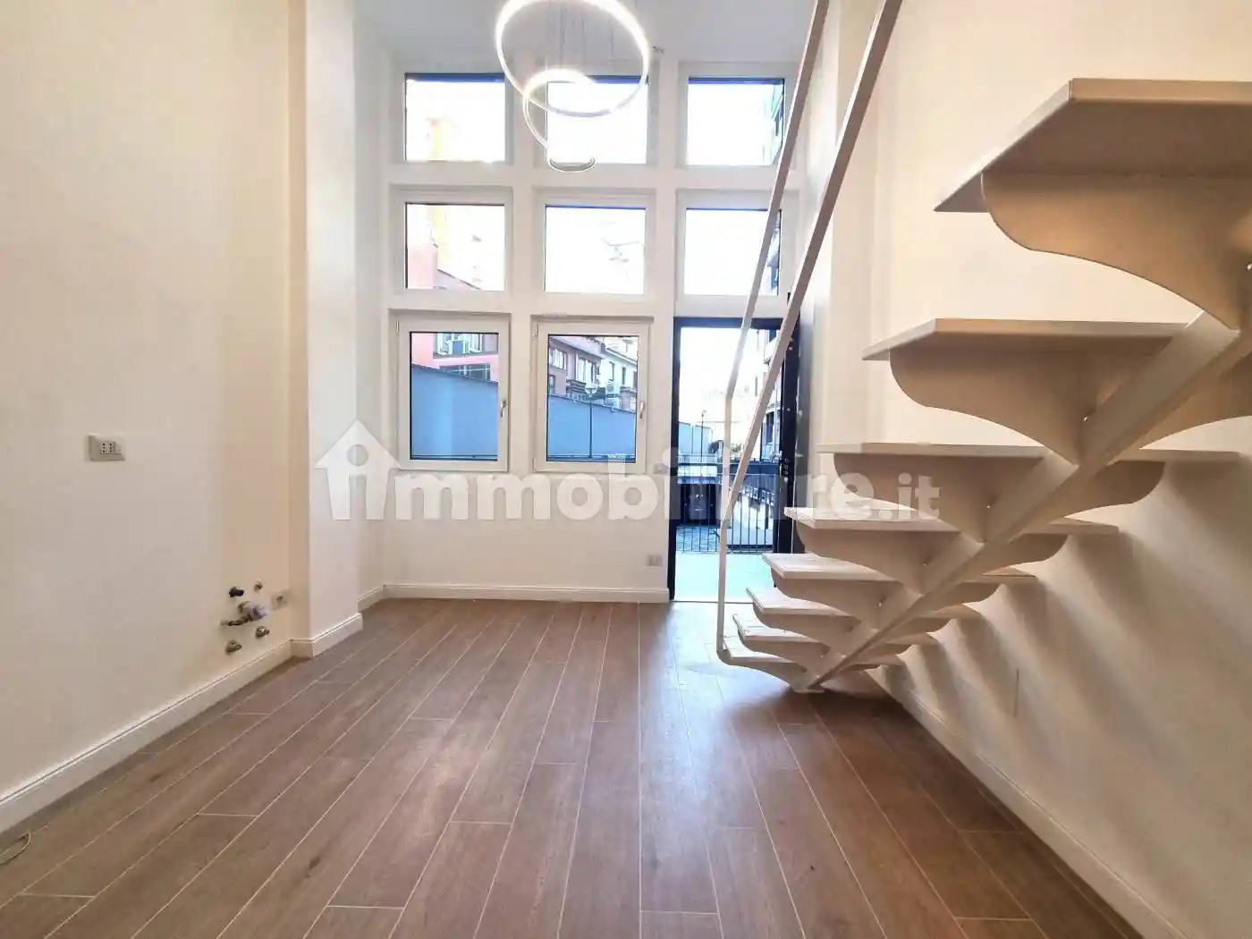 Bilocale nuovo, su più livelli, Cascina dei Pomi, Milano - foto 3