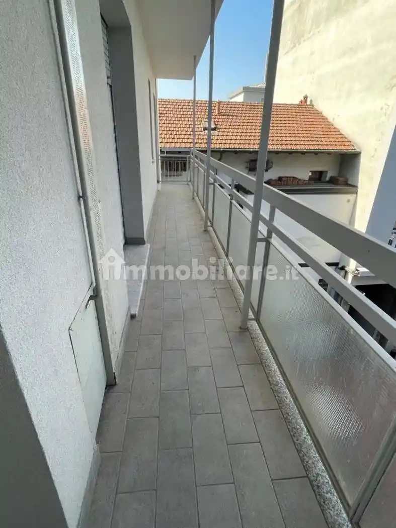 Trilocale via Giovanni Ameglio 13, Quarto Oggiaro, Milano - foto 4