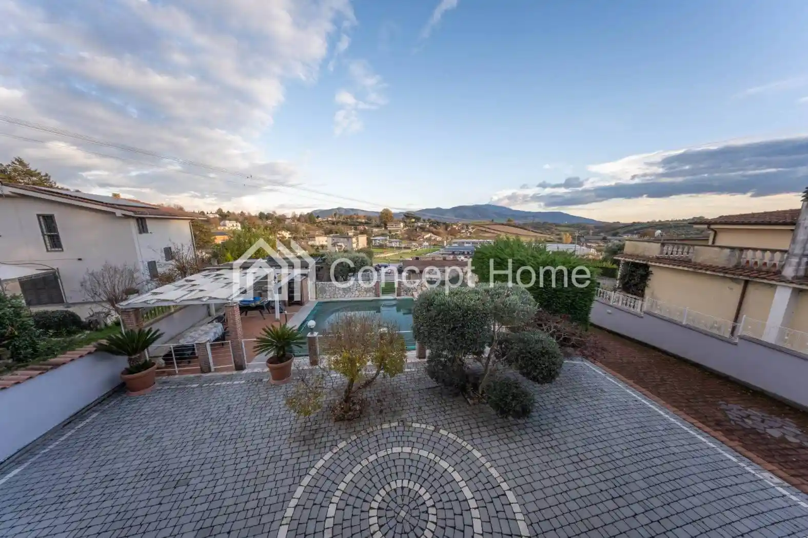 Villa unifamiliare via Ariana 102, Macere, Artena - foto 2