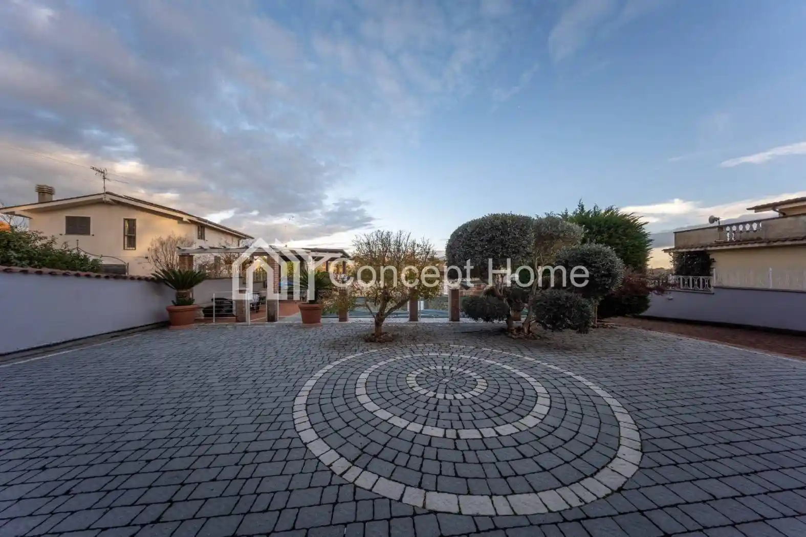 Villa unifamiliare via Ariana 102, Macere, Artena - foto 3