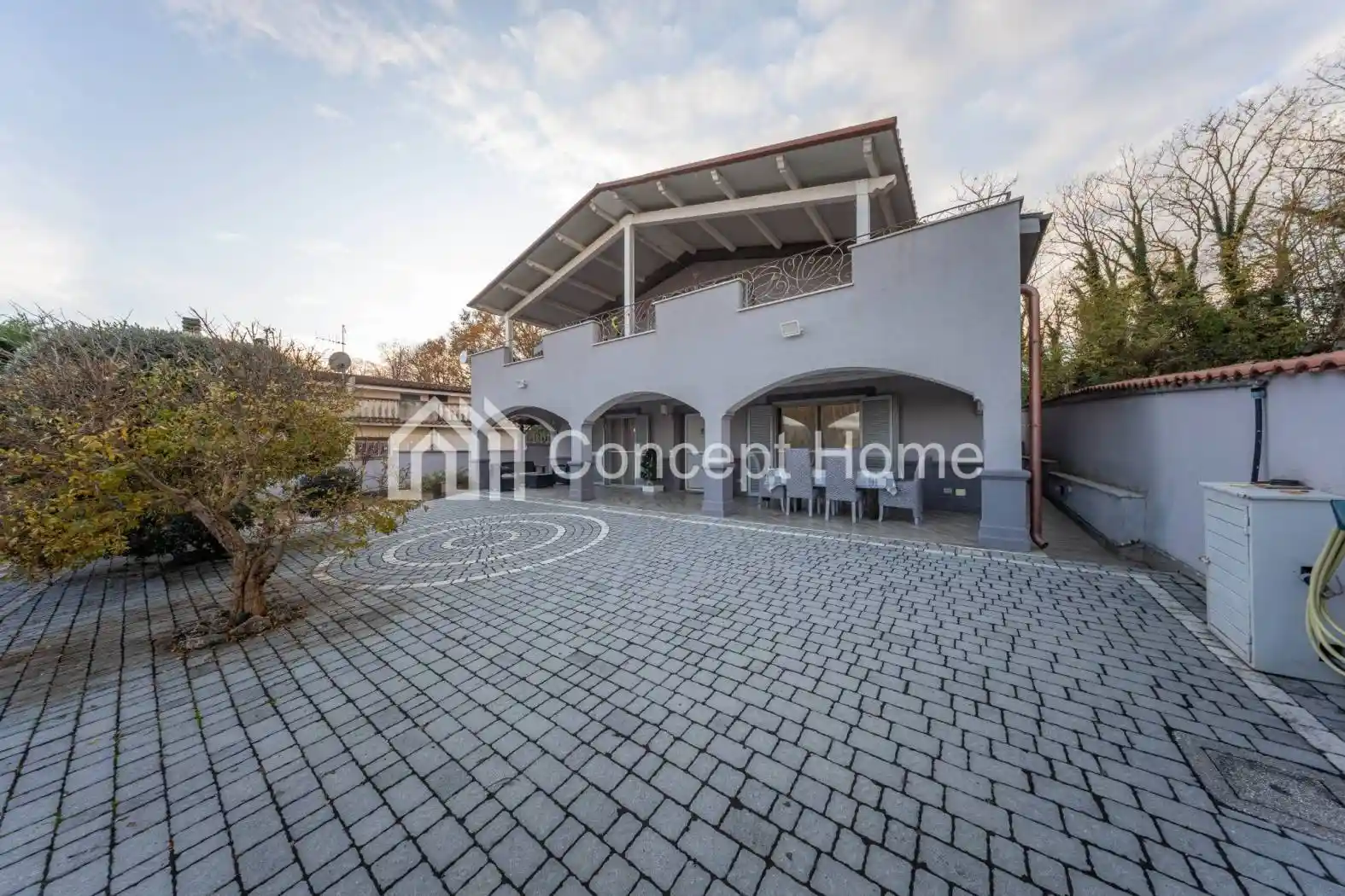 Villa unifamiliare via Ariana 102, Macere, Artena - foto 4