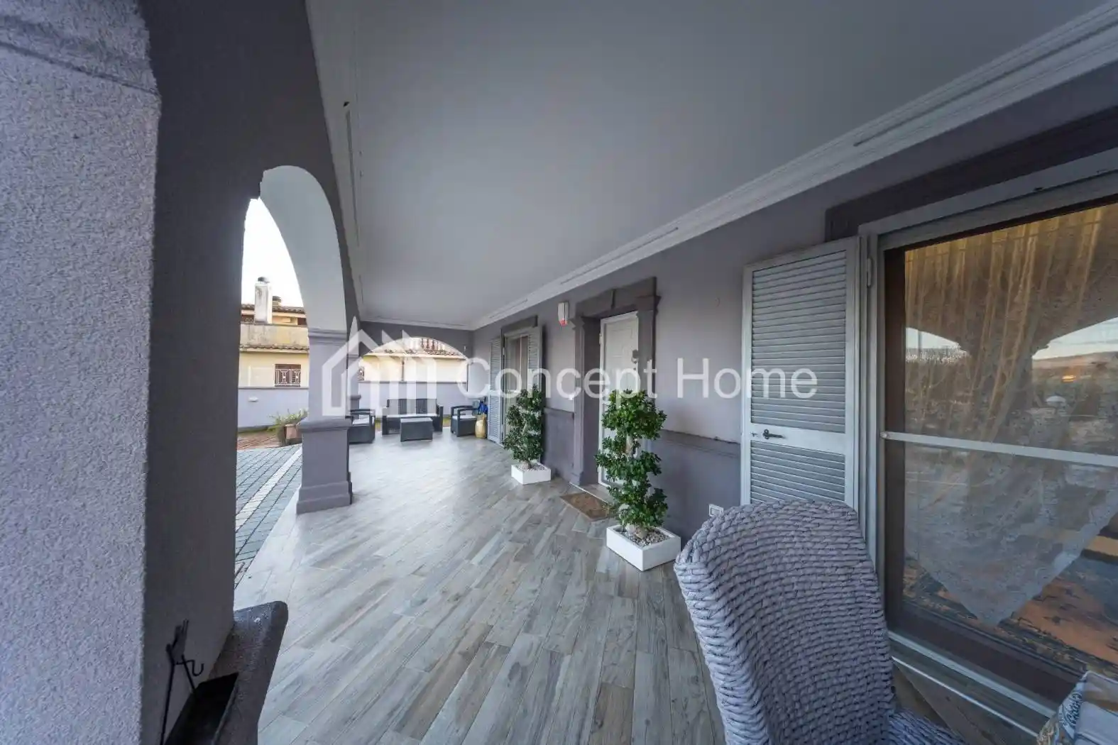 Villa unifamiliare via Ariana 102, Macere, Artena - foto 5